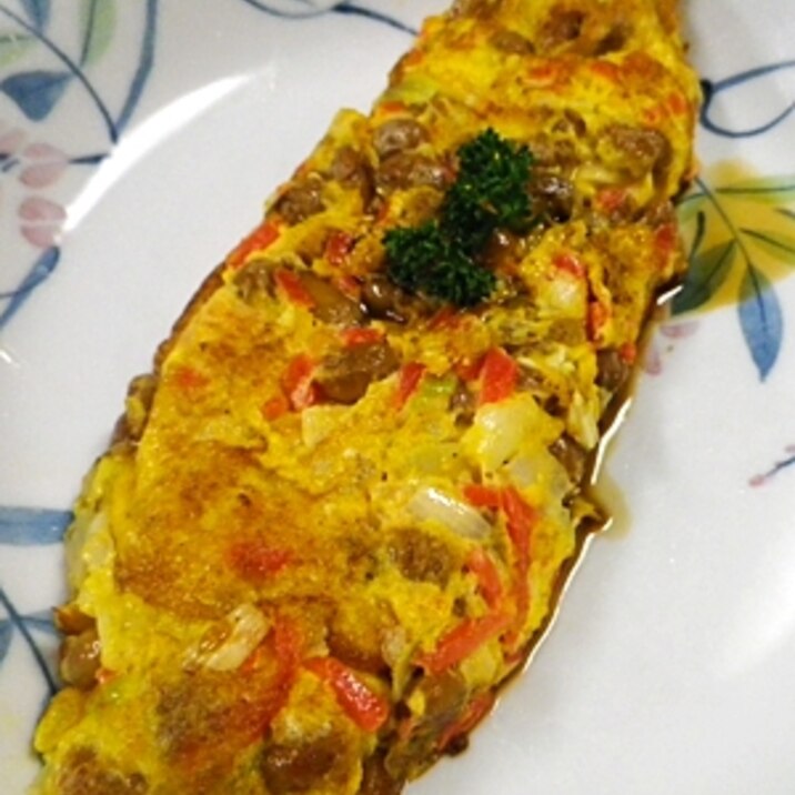 卵納豆ネギ生姜焼き レシピ 作り方 By Bapaksan 楽天レシピ 卵納豆ネギ生姜焼き レシピ 作り方 By Bapaksan 楽天レシピ